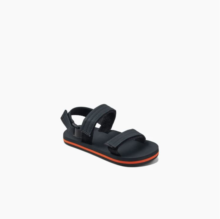 BOYS AHI CONVERTIBLE SANDLES