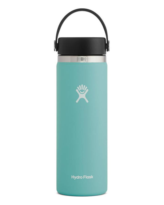 HYDRO FLASK 20OZ WIDE MOUTH