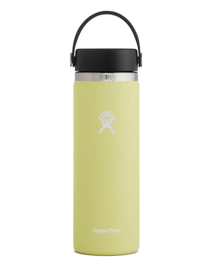 HYDRO FLASK 20OZ WIDE MOUTH