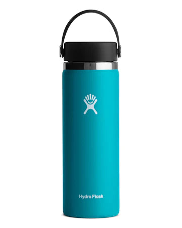 HYDRO FLASK 20OZ WIDE MOUTH