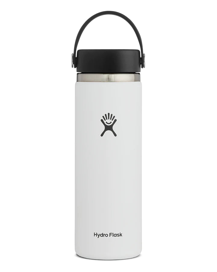 HYDRO FLASK 20OZ WIDE MOUTH