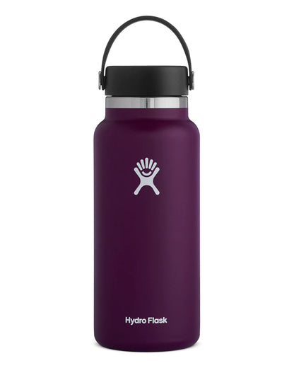 HYDRO FLASK 32OZ WIDE MOUTH