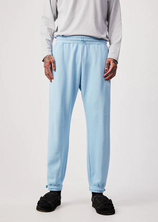 CONDITIONAL UNISEX ORG SWEAT PANTS