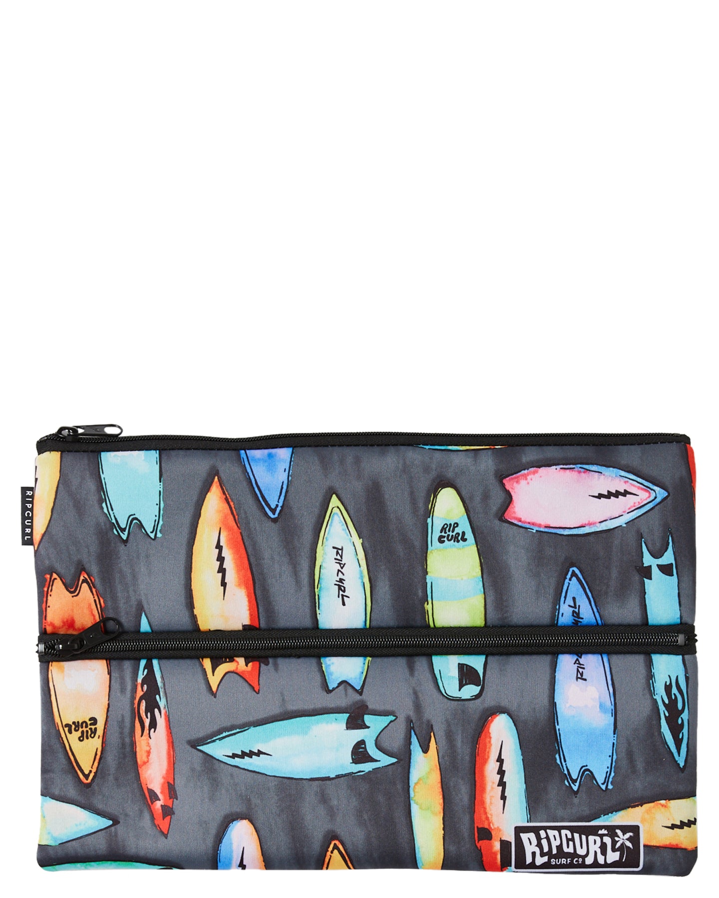 X LARGE PENCIL CASE