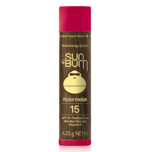 Lip Balm Sun Bum Watermelon