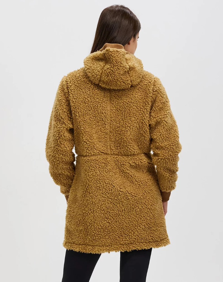 W'S DUSTY MESA PARKA