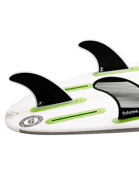 F4 HC 5 FIN LEGACY