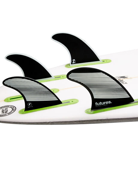 F4 HC 5 FIN LEGACY