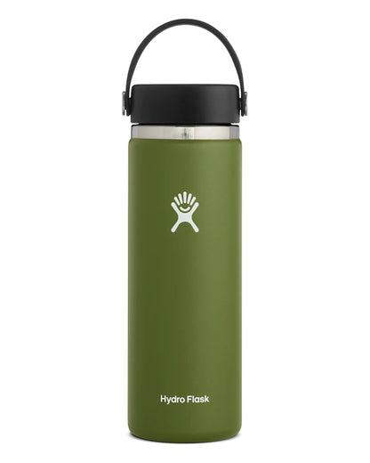 HYDRO FLASK 20OZ WIDE MOUTH