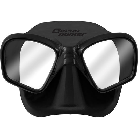 SILENT MASK BLK