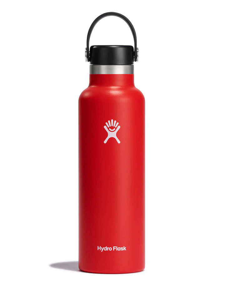 HYDRO FLASK 24OZ STANDARD MOUTH