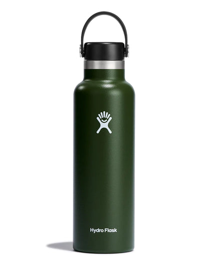 HYDRO FLASK 24OZ STANDARD MOUTH