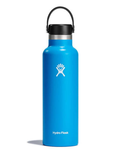 HYDRO FLASK 24OZ STANDARD MOUTH