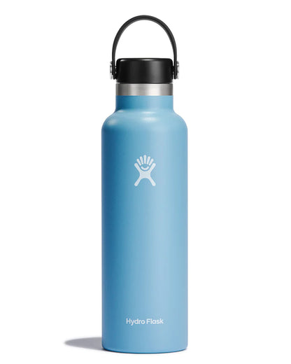 HYDRO FLASK 24OZ STANDARD MOUTH