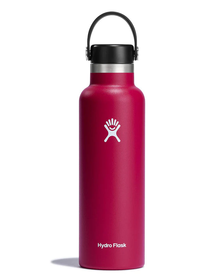 HYDRO FLASK 24OZ STANDARD MOUTH