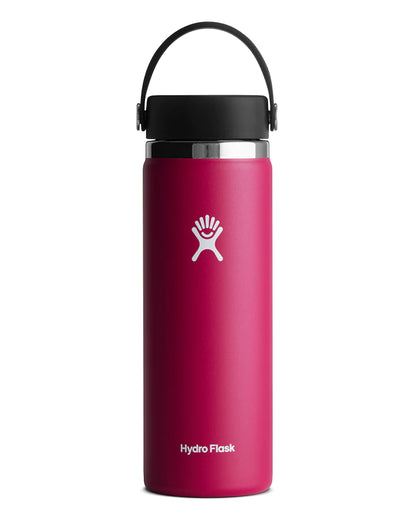 HYDRO FLASK 20OZ WIDE MOUTH