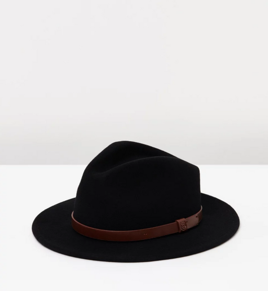 MESSER FEDORA