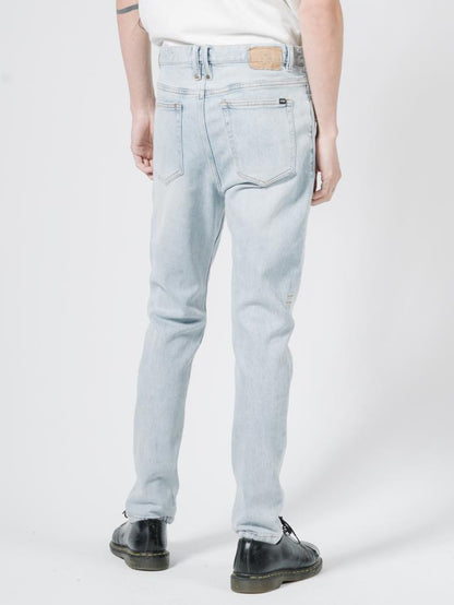 BUZZCUT DENIM JEAN