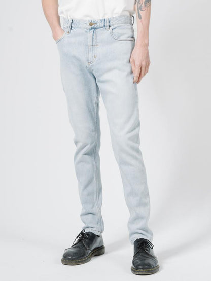 BUZZCUT DENIM JEAN