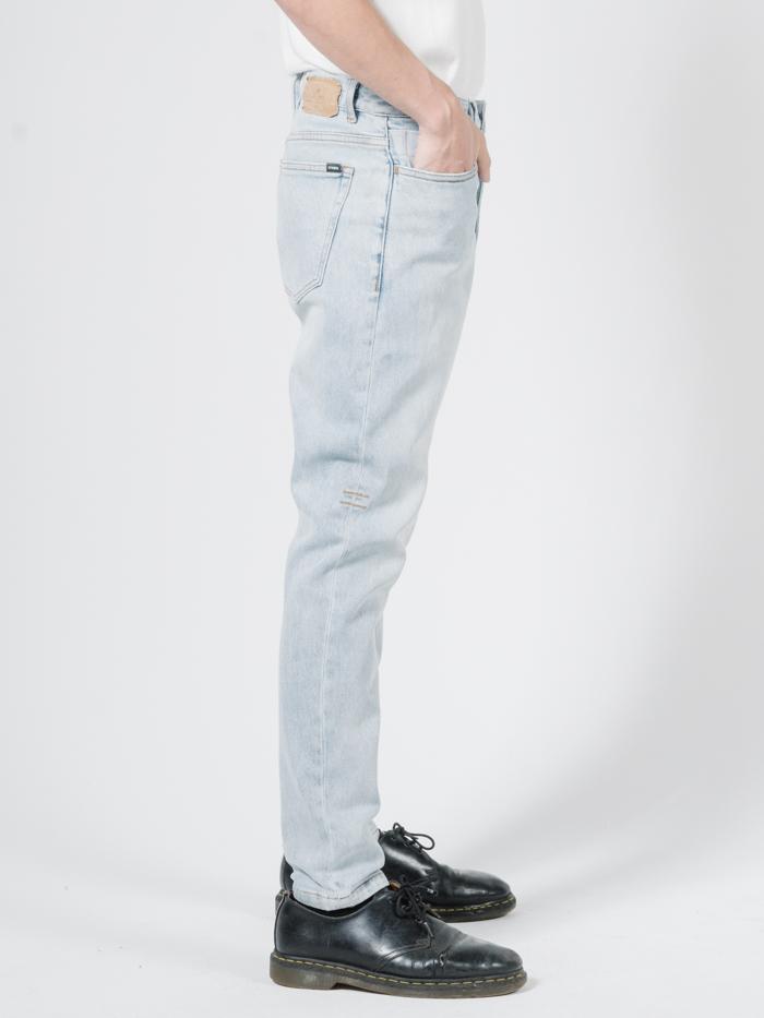 BUZZCUT DENIM JEAN