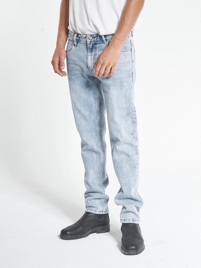 BONES DENIM JEAN