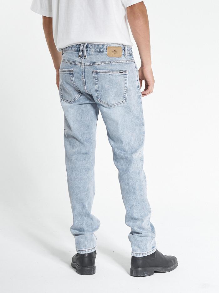 BONES DENIM JEAN