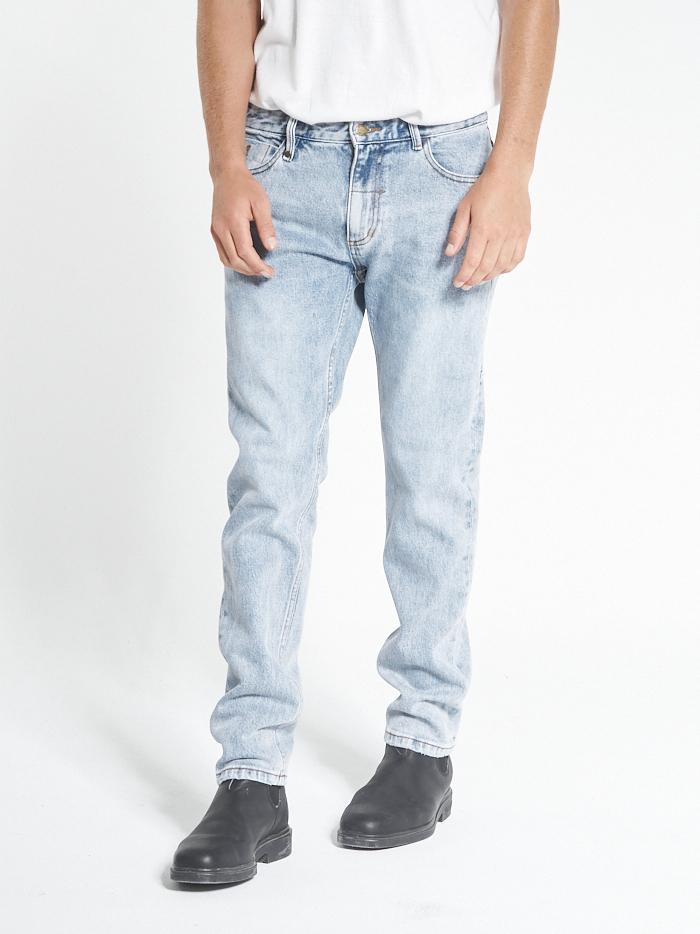 BONES DENIM JEAN