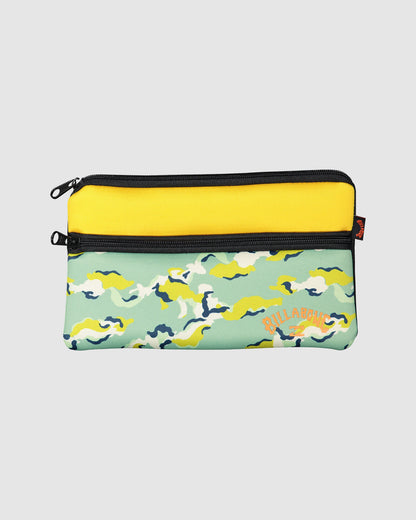 GROMS PENCIL CASE