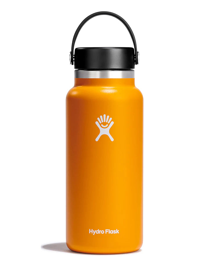 HYDRO FLASK 32OZ WIDE MOUTH