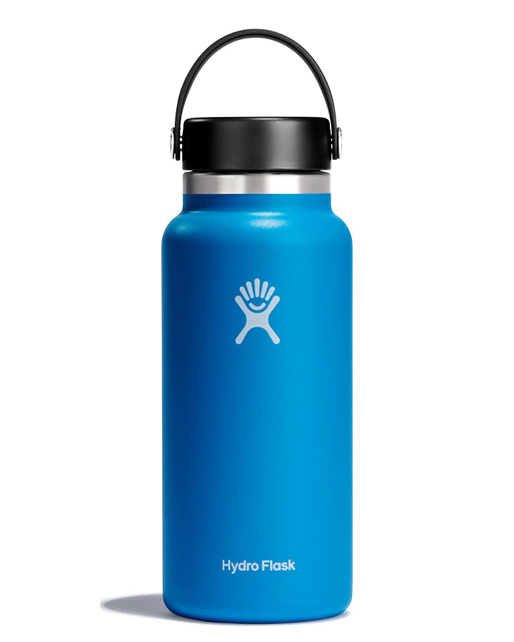 HYDRO FLASK 32OZ WIDE MOUTH