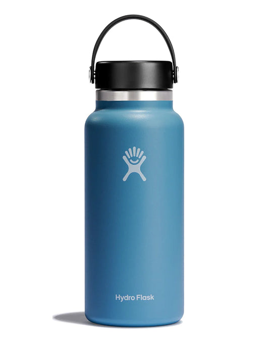 HYDRO FLASK 32OZ WIDE MOUTH