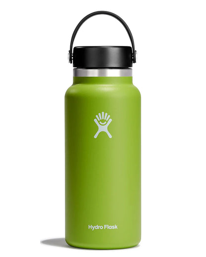 HYDRO FLASK 32OZ WIDE MOUTH