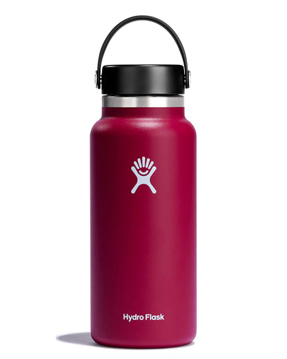 HYDRO FLASK 32OZ WIDE MOUTH