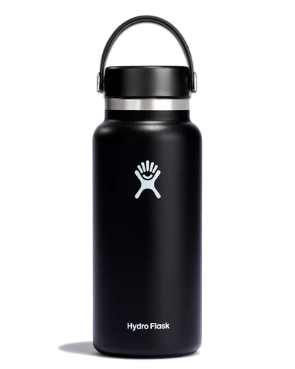 HYDRO FLASK 32OZ WIDE MOUTH