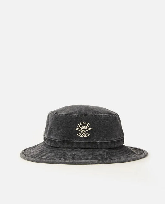 SEARCHER MID BRIM HAT