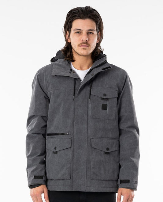 HEATSEEKER ANTI SERIES JACKET