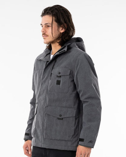 HEATSEEKER ANTI SERIES JACKET