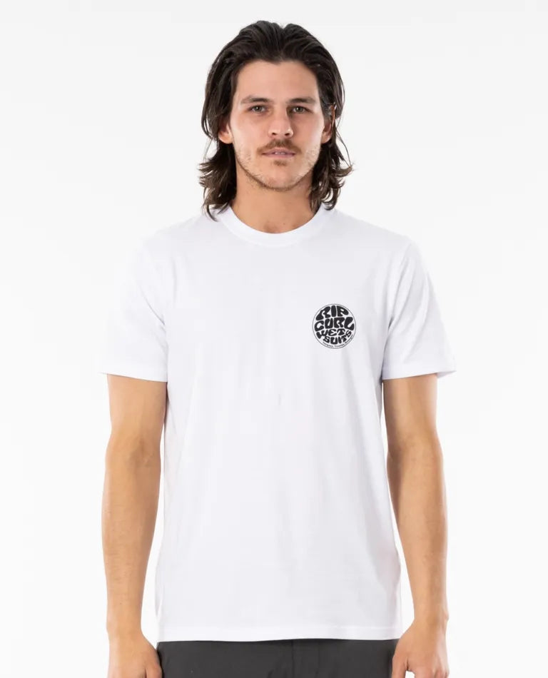 WETTIE ESSENTIAL TEE