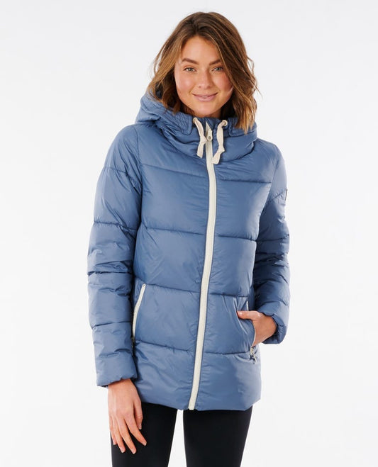 ANTI-SERIES INSULATED COAT