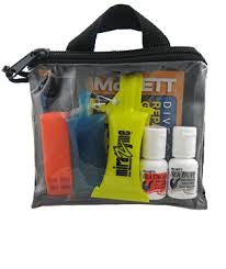 McNett Student Pack