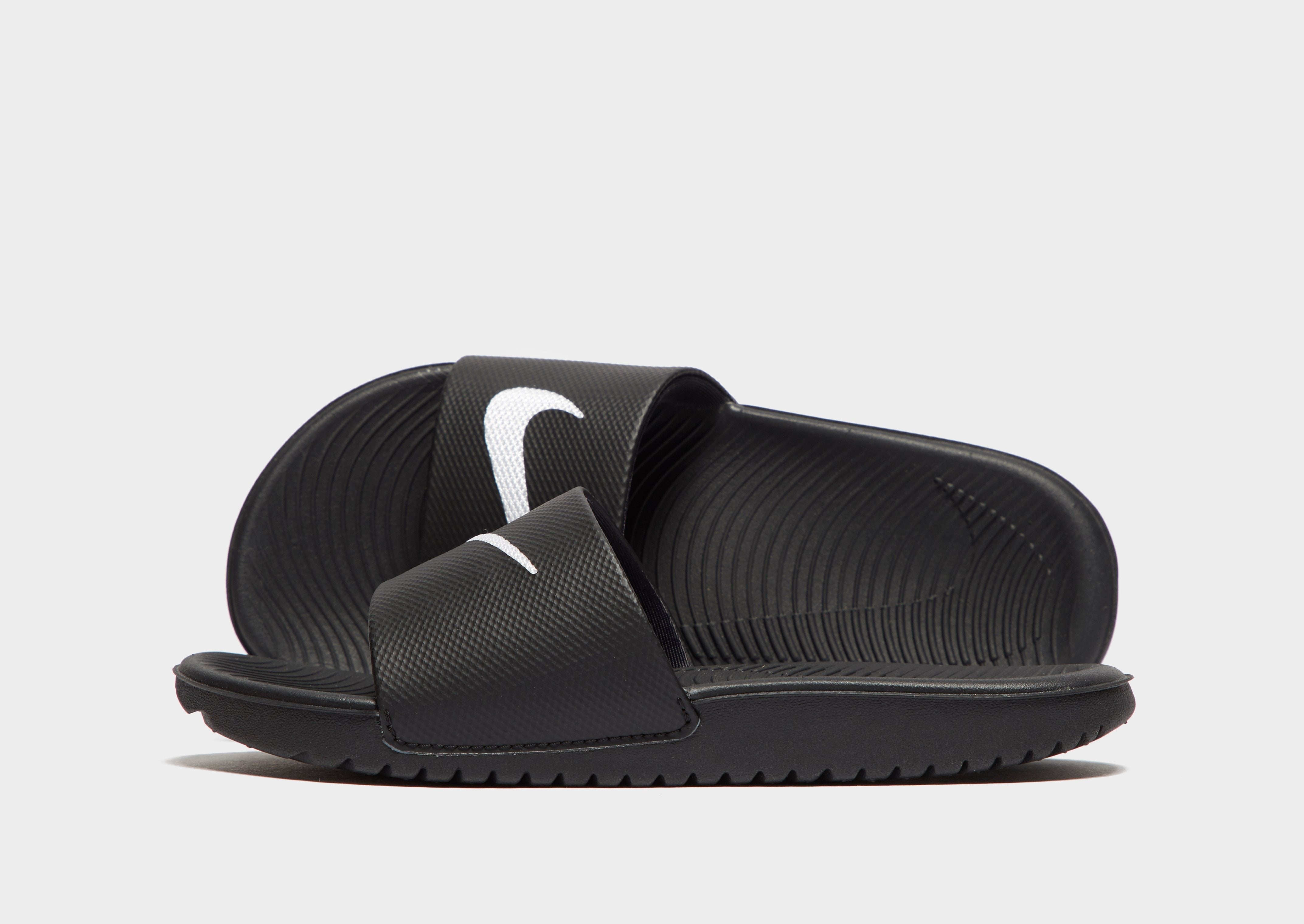 Nike kawa slides australia best sale