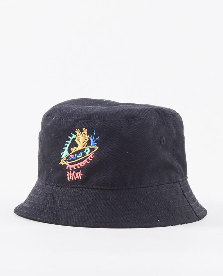 SALAD SURFER BUCKET BOY HAT