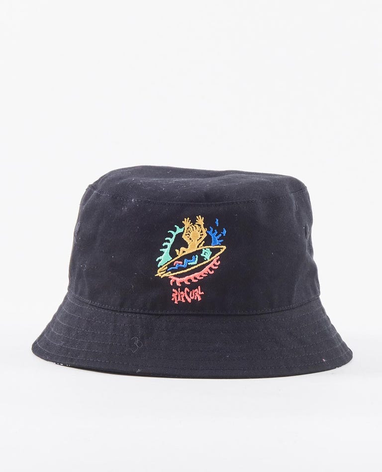 SALAD SURFER BUCKET BOY HAT