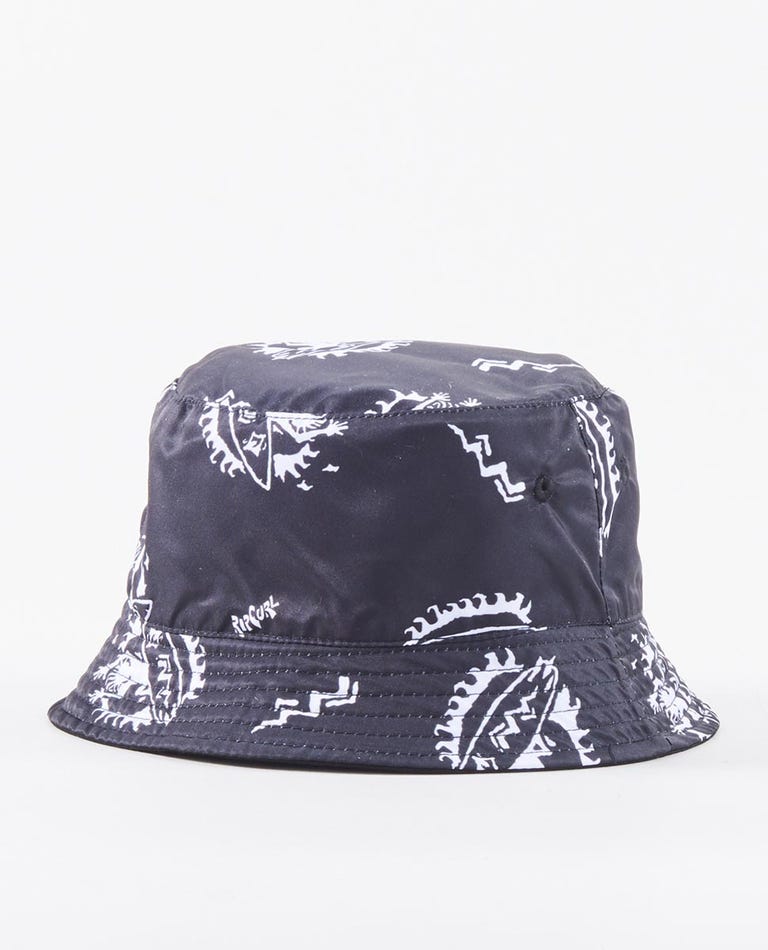 SALAD SURFER BUCKET BOY HAT