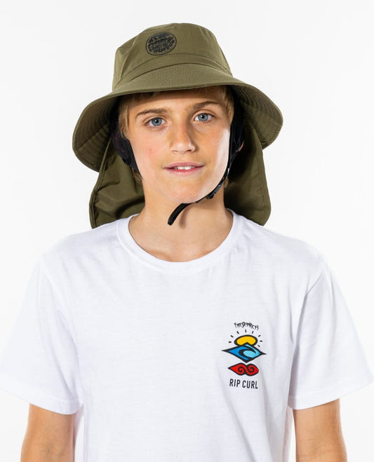 SURF SERIES BUCKET HAT-BOY