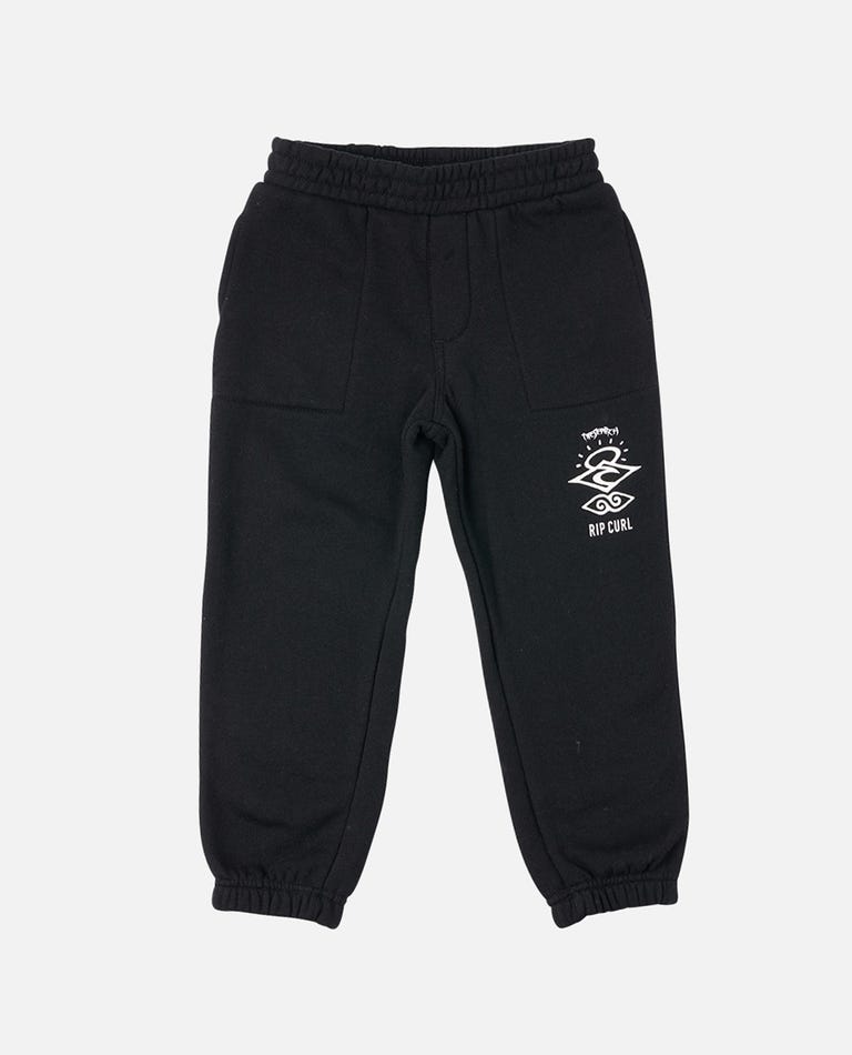 SEARCH LOGO TRACKPANT - BOY