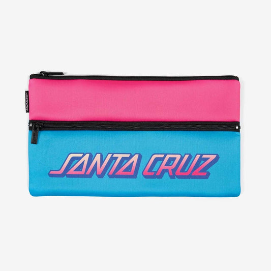 SC STRIP PENCIL CASE