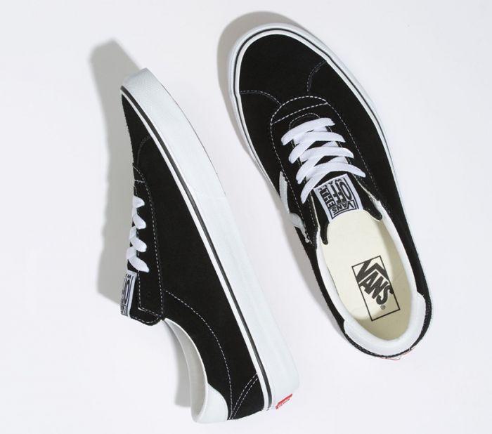 VANS SPORT SHOE