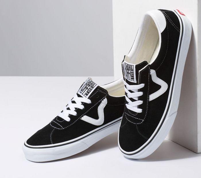 VANS SPORT SHOE