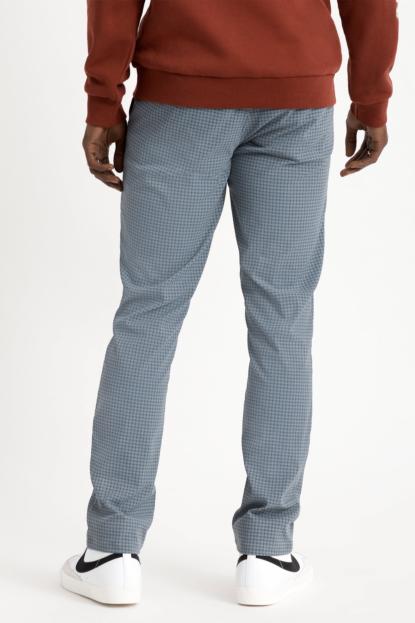 CHOICE CHINO TAPER X PANT